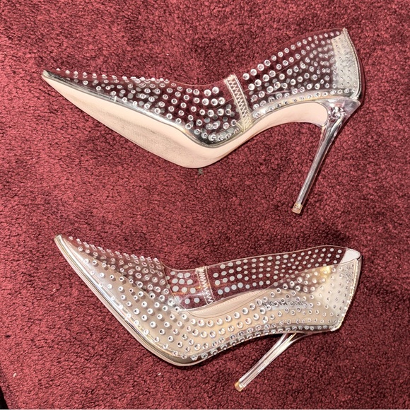 STEVE MADDEN VALA-R RHINESTONE - Picture 3 of 7